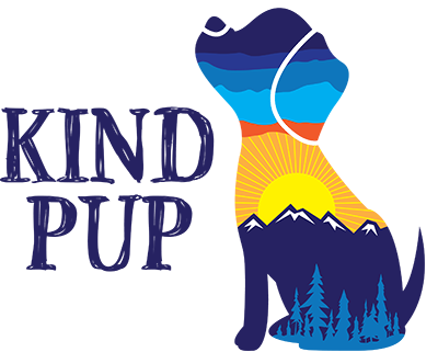 KindPup Logo